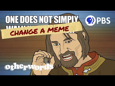 Snowclones and Clichés and Memes, Oh My! | Otherwords