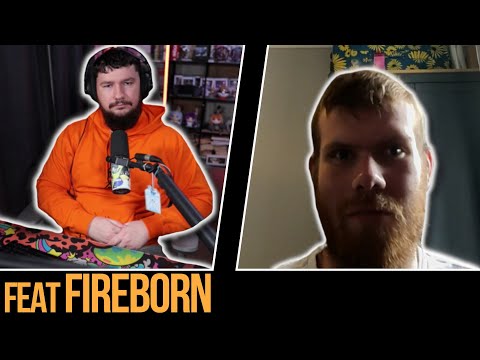 #277 Linux Accessibility Needs Some Work | Fireborn
