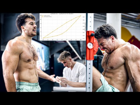 This is how tough a Bundesliga performance test is!