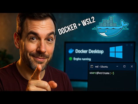 How to Install Docker on Windows 11 with WSL 2 (The Right Way)