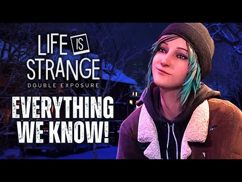 Life is Strange 5 COMPLETE BREAKDOWN - Theories + Analysis