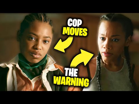 The Older Jukebox Warned Us | Power Book III: Raising Kanan Season 3 Episode 2