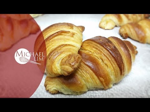 Croissants / by Michael Lim