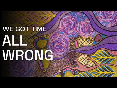 How I Stopped Rushing My Life