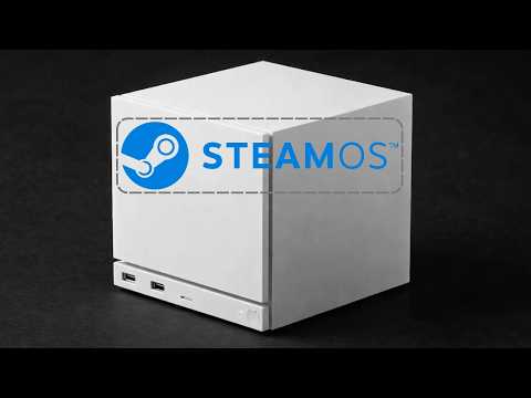 the steam machine's biggest advantage (and you can have it today)