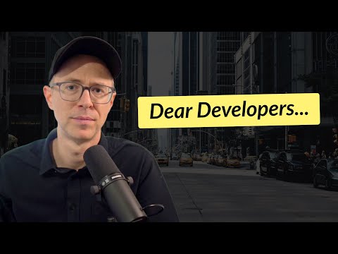8 Years A Developer | What I’ve learned | Self-taught