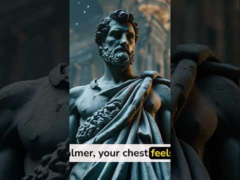 Warning: 8 Signs You Should Cut Ties, Even with Family or Friends! | Stoicism