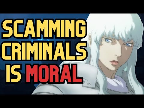 Lawful Stupid Paladin's VENGEFUL Quest Against His Own Party