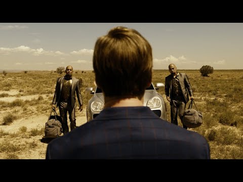 《베터 콜 사울 1~5 시즌》 한국에서 아무도 리뷰 하지 않는걸... 제가 했습니다