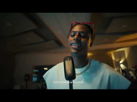 HISONG AirStudio S1 – The World’s First All-in-One Mobile Recording Capsule  | Kickstarter TVC