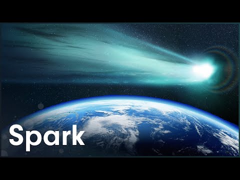 3 Hours Of Facts About Space And Our Solar System