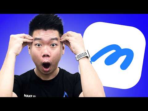 A Bubble.io Alternative With A Built-In AI Agent Builder!