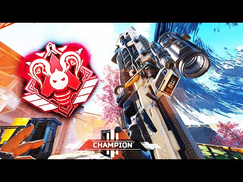 今年もフラットラインに強化は入りませんでした。【APEX LEGENDS】