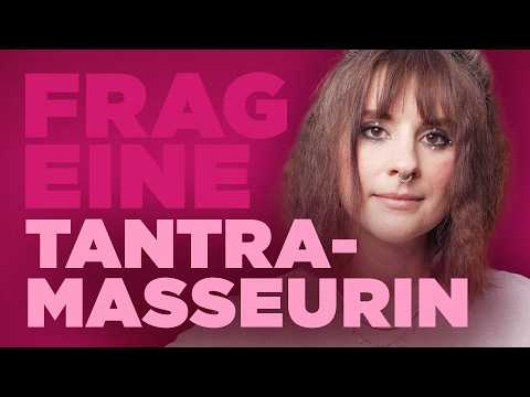 Nähe, Energie & the Big O 😱 Das passiert bei einer Tantra-Massage | FRAG EIN KLISCHEE