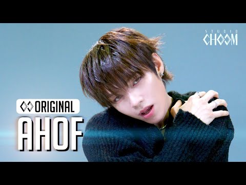 AHOF(아홉) '피노키오는 거짓말을 싫어해' (4K) | STUDIO CHOOM ORIGINAL