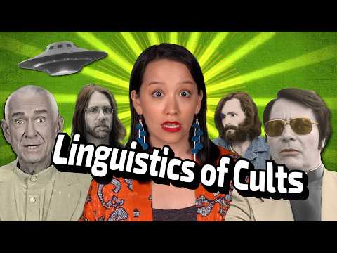 How Cults Use Language to Control | Otherwords