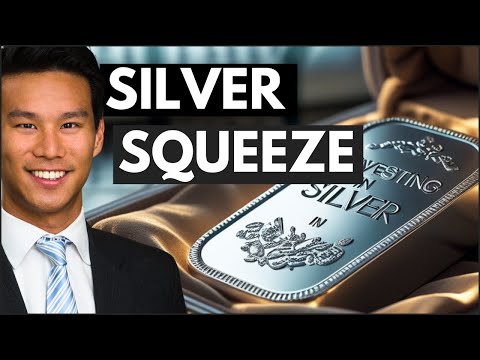 Investment Case Study: Buying Silver in 2025