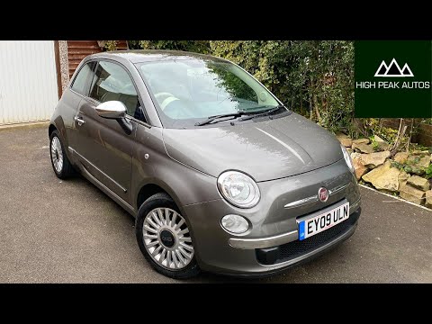 Should You Buy a FIAT 500? *LOCKDOWN EDITION*
