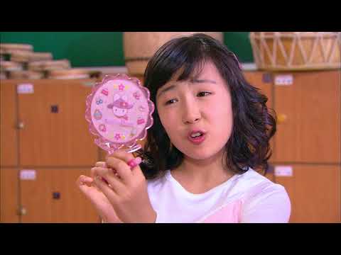 [어린이 역사 드라마 점프] 질투의힘 남모와 준정 제1부