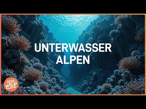 Seeberge: Die gigantischen Unterwasser-Alpen & ihre geheime Tierwelt! | Doku