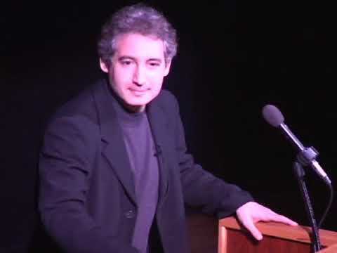 The Fabric of the Cosmos,  Dr. Brian Greene, Columbia University