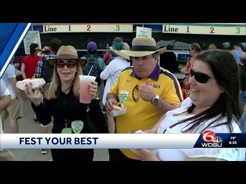 Fest Your Best Jazz Fest guide