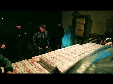 一口气看完（伪钞者之末路），老实人一念成魔，走向罪恶之路