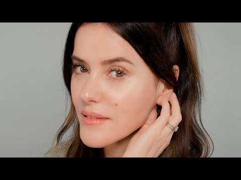 Cheat That Perfect โGlazed Skinโ Look