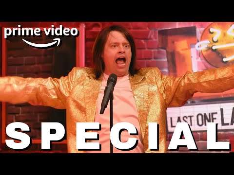 LOL: LAST ONE LAUGHING Staffel 2 - Max eskaliert als Jorge Gonzalez | Offizieller Clip | Prime Video