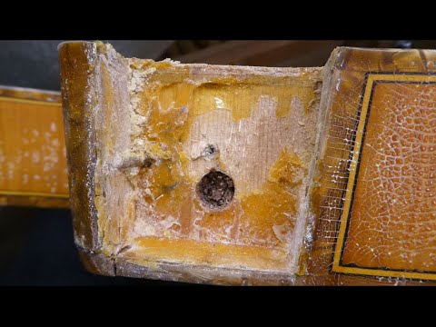 More Hofner and an Upright Bass