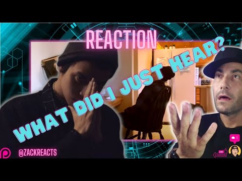 STRAIGHT FIRE - Ez Mil - idk | Holy Smokes | First Listen : REACTION