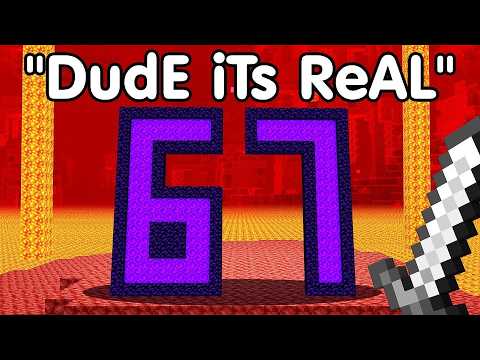 The FUNNIEST Fake Minecraft Speedruns EVER