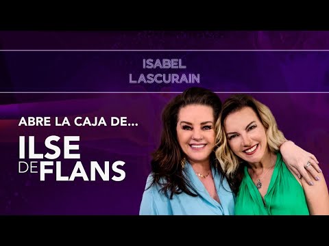 NADA nos puede DETENER: Ilse