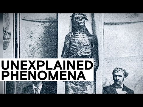 The UnXplained: TOP 5 SHOCKING MYSTERIES OF 2023 | PART 1 | History