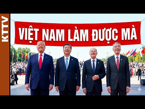 Thế giới đã làm "sập" giá nhà thế nào? Tại sao VN chưa làm được?