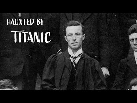 He Watched Titanic Sink: Lawrence Beesley's Story