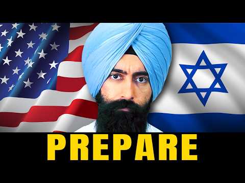 Trump Just Attacked Iran - Here's What It Means For Your Money