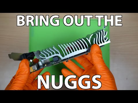 The Nugget Technology Lucky Dip 🌞