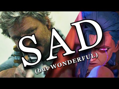 Why is TRAGEDY Beautiful? (2 Theories)