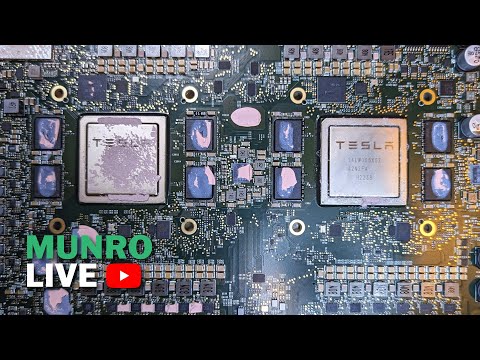 Tesla's NEW HW4 Car Computer