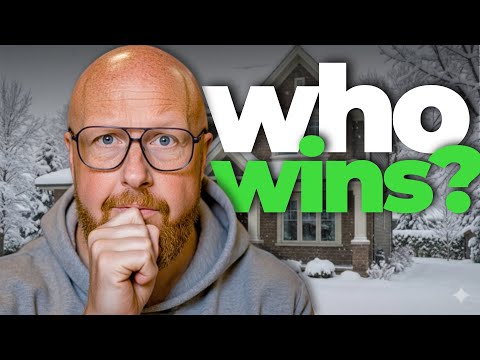 Pros and Cons of Buying a Home in 2026? (Market Favours These Buyers)