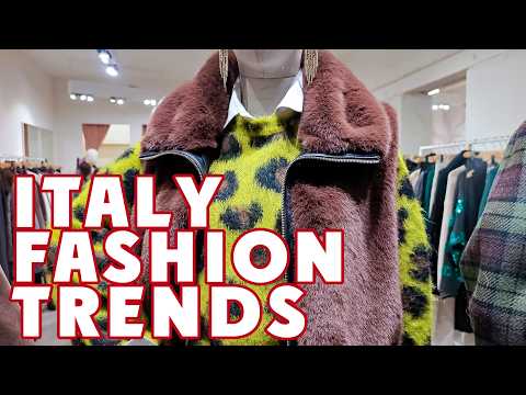 FASHION TRENDS WINTER 2025 MOOD: COZY FUR AND WARM OUTFITS