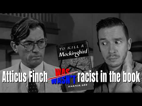 To Kill A Mockingbird ~ Lost in Adaptation