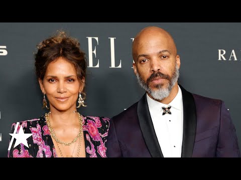 Why Halle Berry Hasn’t Accepted Van Hunt’s Marriage Proposal Yet