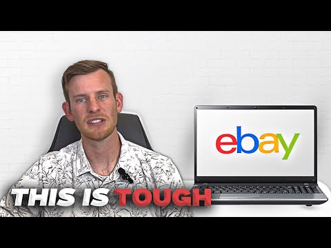 Selling On eBay In 2025 | 5 Things I Wish I Knew Before Starting