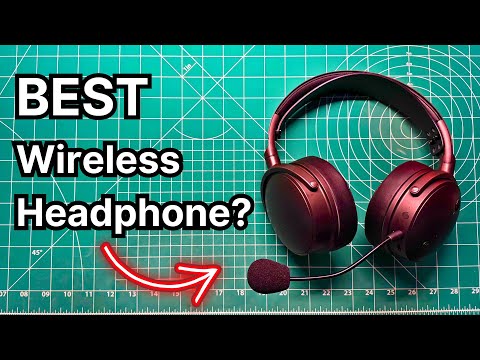 Audeze Maxwell Review: An Audiophile Perspective