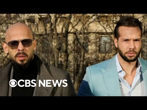 New York Times investigation details how Tate brothers were freed from Romania