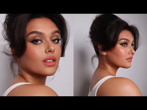Sultry Date Night Makeup For All Seasons | Hung Vanngo
