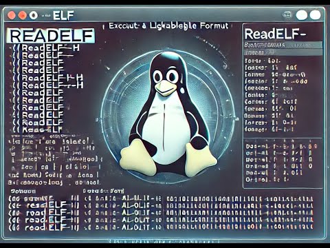 Understanding the ELF File Format: A Beginner's Guide with Real-Life Examples