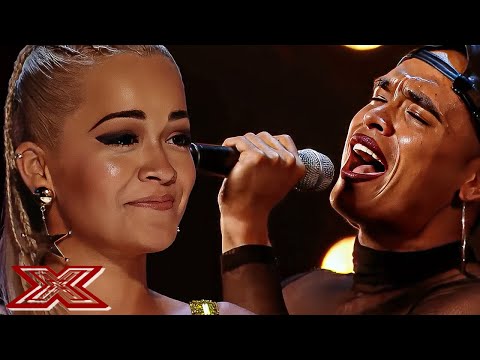 OMG! Sensational Vocals To Give You GOOSEBUMPS! | X Factor Global